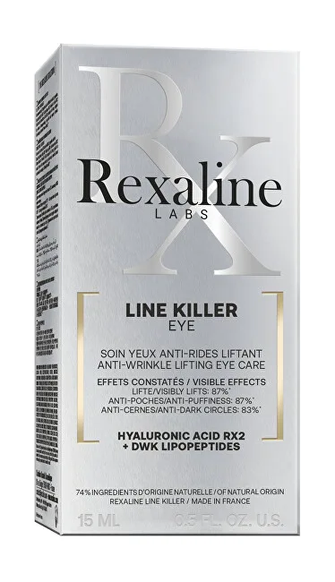 Rexaline Premium Line Killer X-treme Corrector thumbnail 2