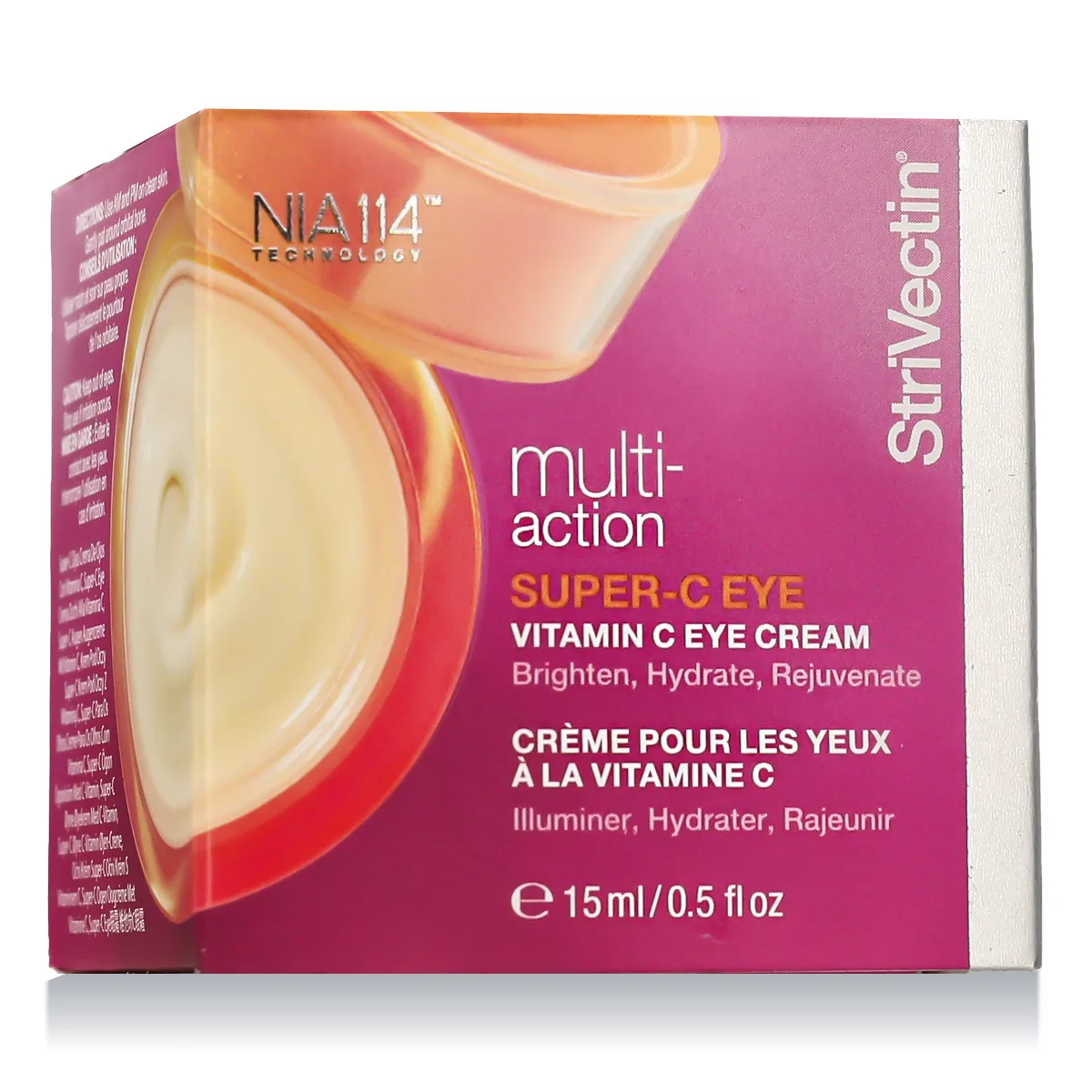 StriVectin Multi-Action Super-C Eye Cream thumbnail 8
