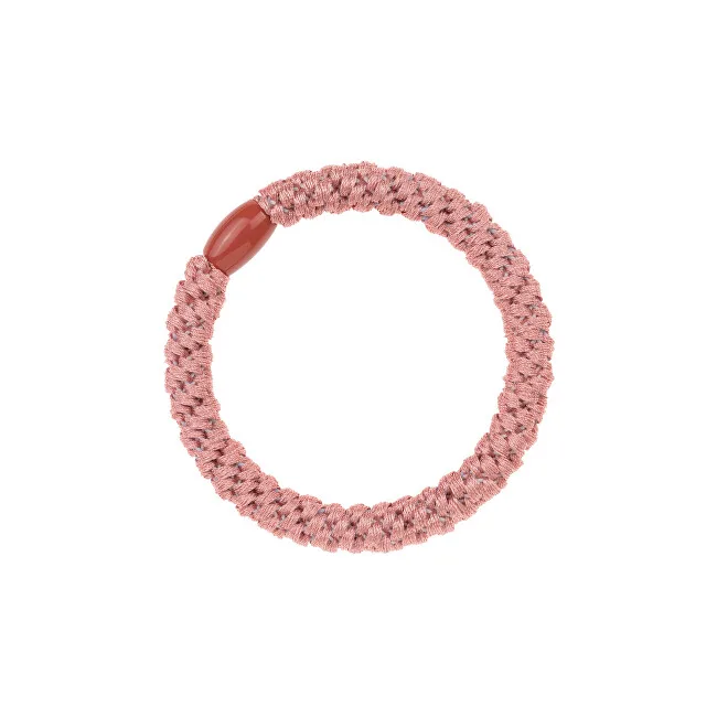 Invisibobble Elastic band Twistar Blush Braids 3 pcs thumbnail 4