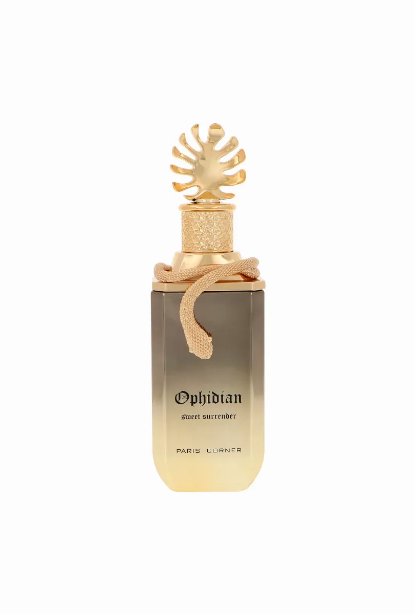 Ophidian Sweet Surrender