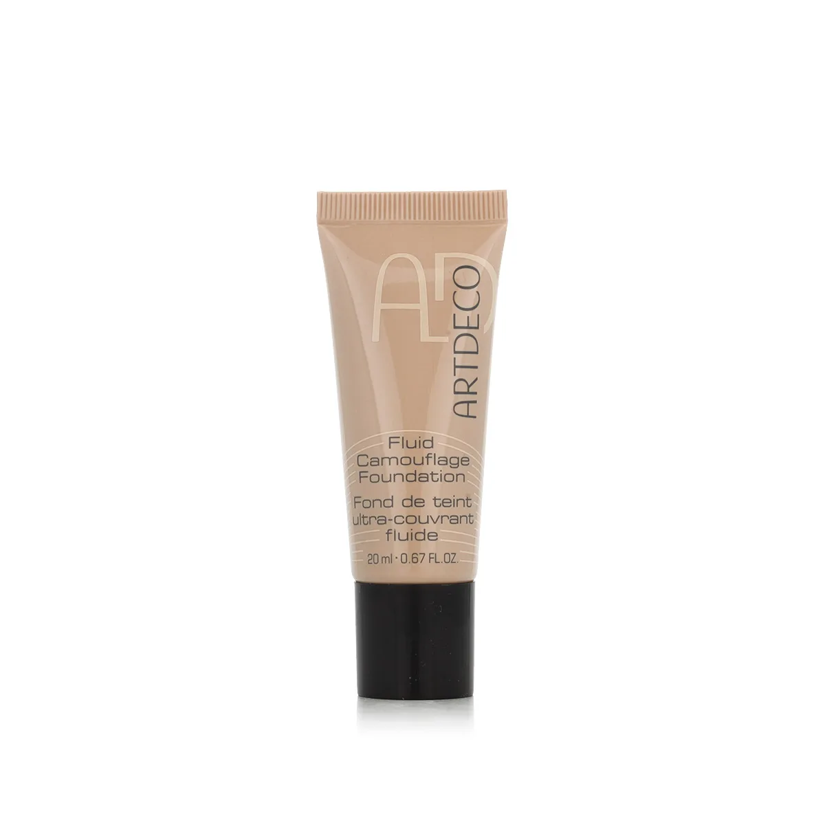 Artdeco fluid camouflage foundation thumbnail 2
