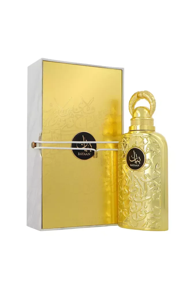 Lattafa perfumes Bayaan thumbnail 3