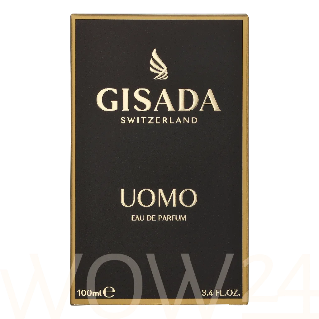 Gisada Uomo thumbnail 2