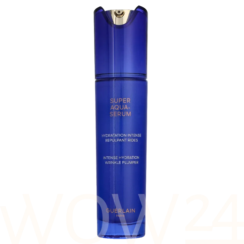 Guerlain Super Aqua Serum thumbnail 5
