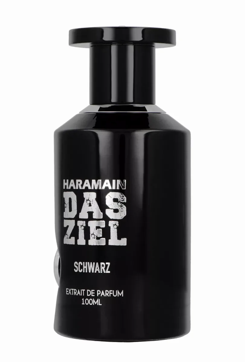 Al Haramain Das Ziel Schwarz thumbnail 4