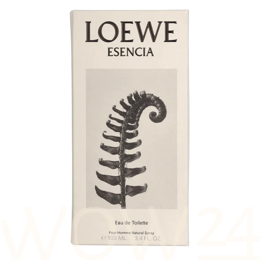 Loewe Esencia thumbnail 2
