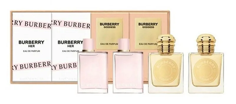 Burberry Miniatures Collection thumbnail 8