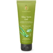 Primavera Hydrating body gel Aloe Vera (Hydrating Gel) thumbnail 2
