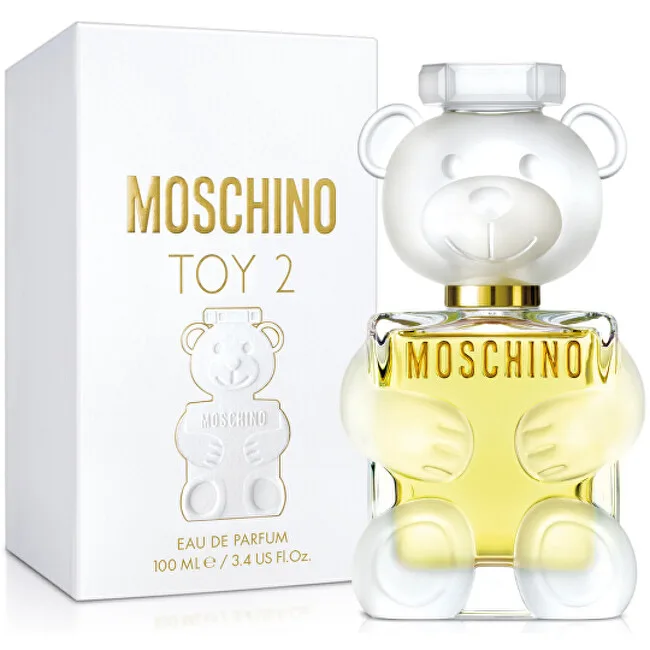 Moschino Toy 2 thumbnail 6