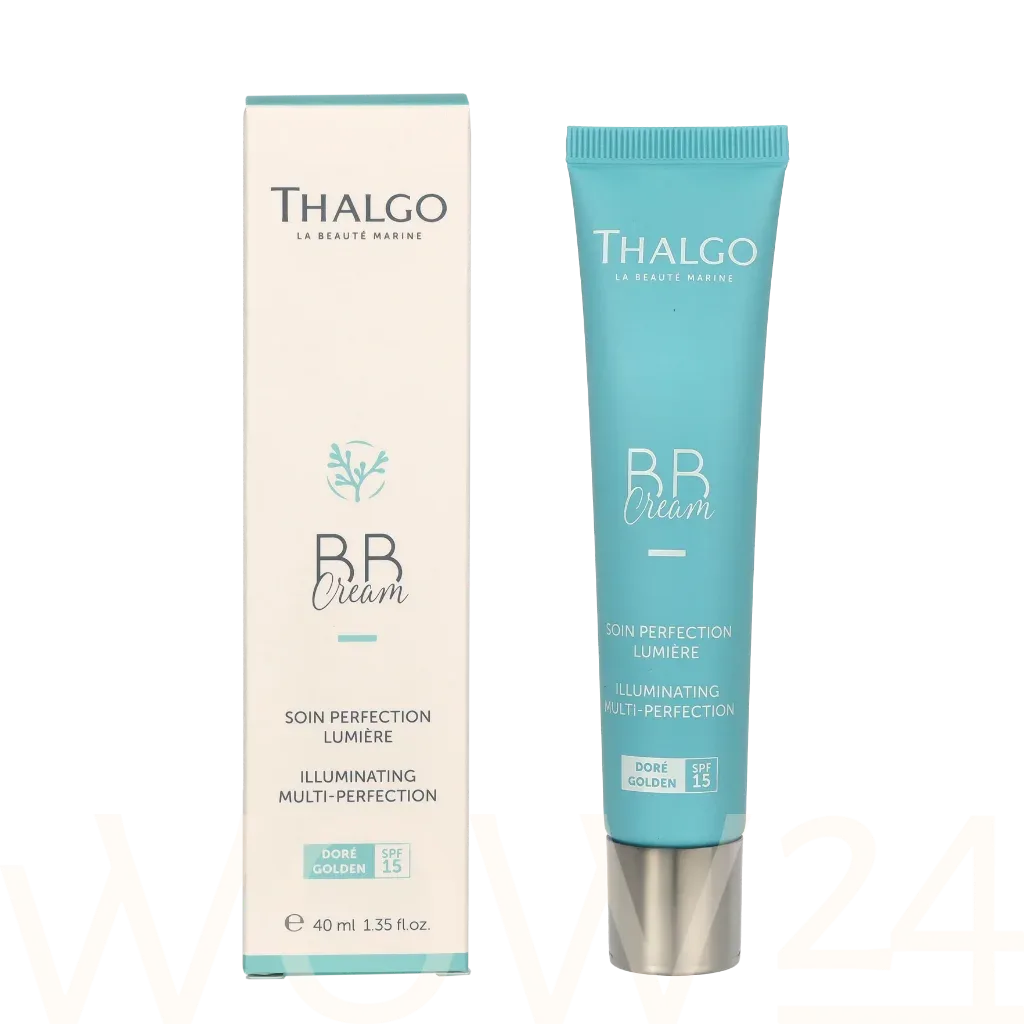 Thalgo Bb cream thumbnail 4