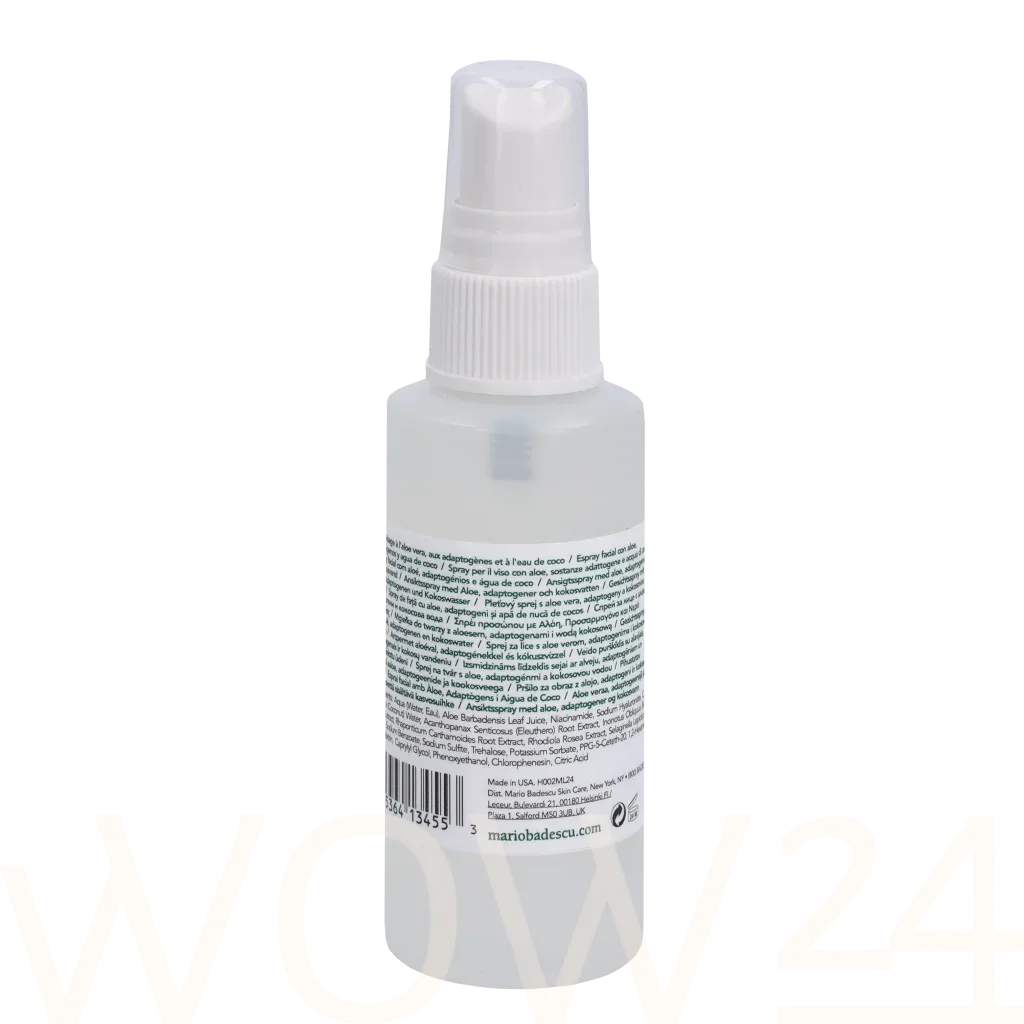 Mario Badescu Mario Badescu Facial Spray thumbnail 3