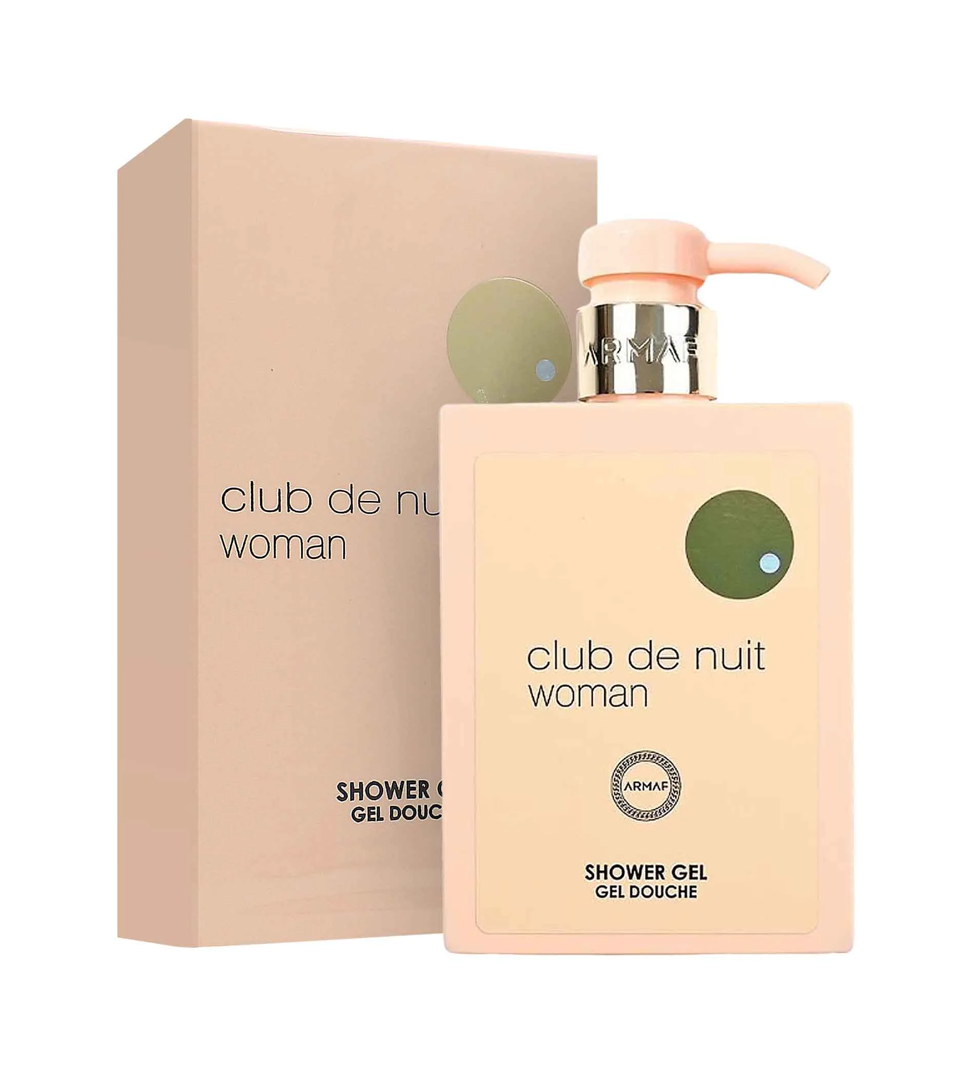 Armaf Beauté Club de Nuit Woman thumbnail 3