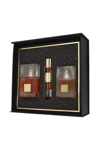 Lattafa perfumes Khamrah thumbnail 5