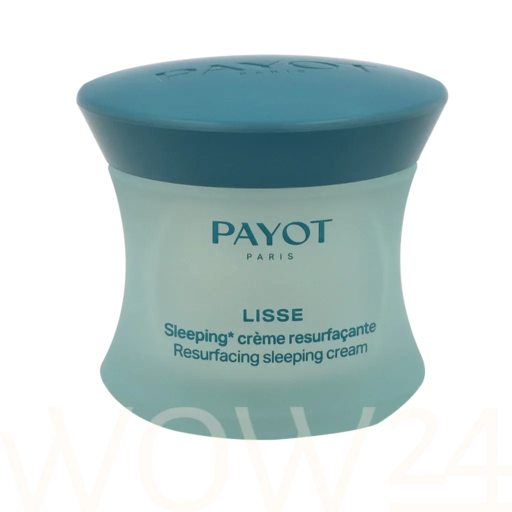 Payot Lisse Resurfacing Sleeping Cream thumbnail 5