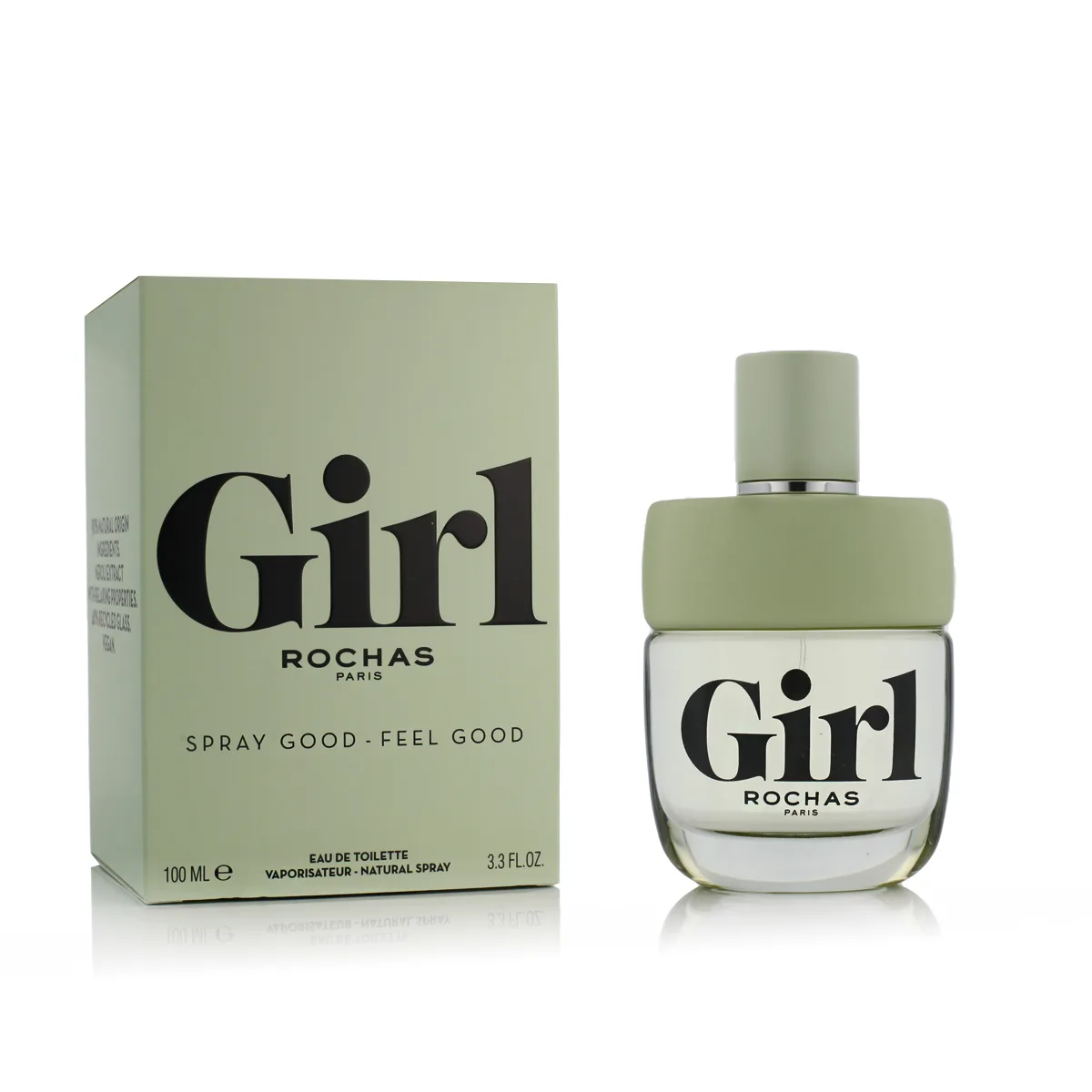 Girl