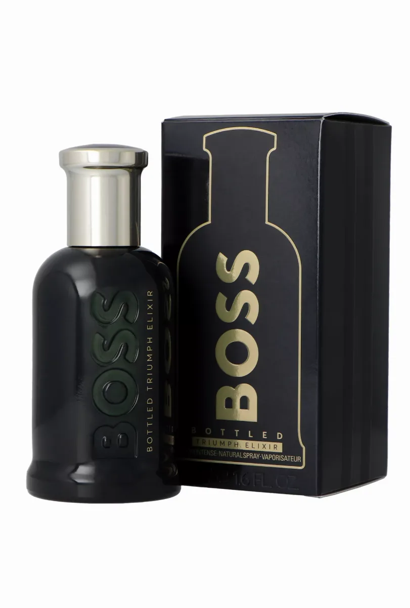 Hugo Boss Boss Bottled Triumph Elixir thumbnail 4