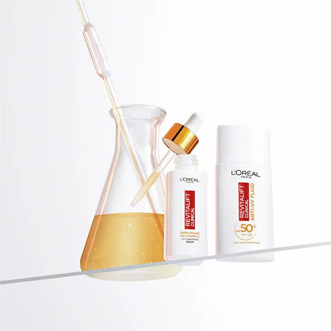 Loreal Revitalift Clinical Pure 12% Vitamin C thumbnail 8