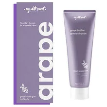 My White Secret Toothpaste Grape wine (Toothpaste) thumbnail 2