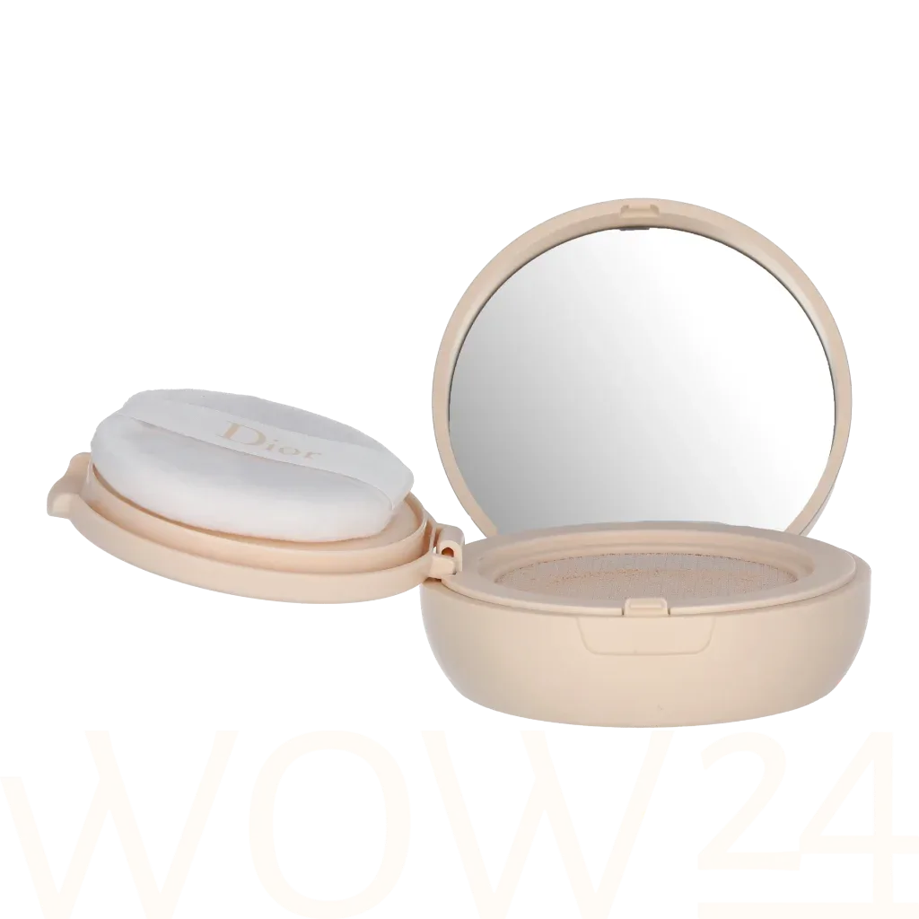 Dior Forever cushion powder thumbnail 5