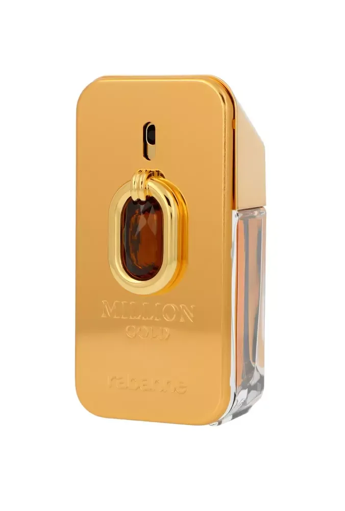 Rabanne Million Gold Elixir thumbnail 3