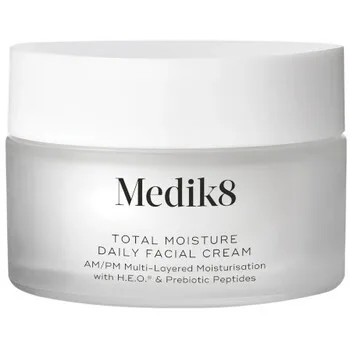 Medik8 Total Moisture Daily Facial Cream thumbnail 7