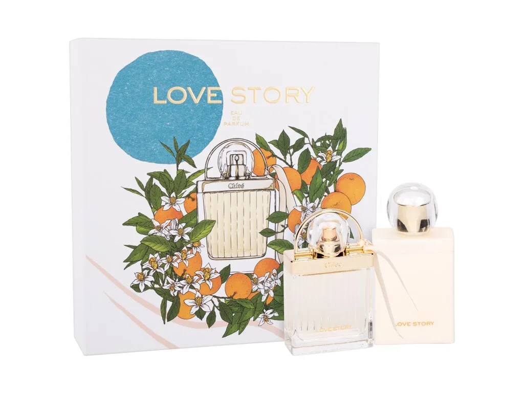 Love Story