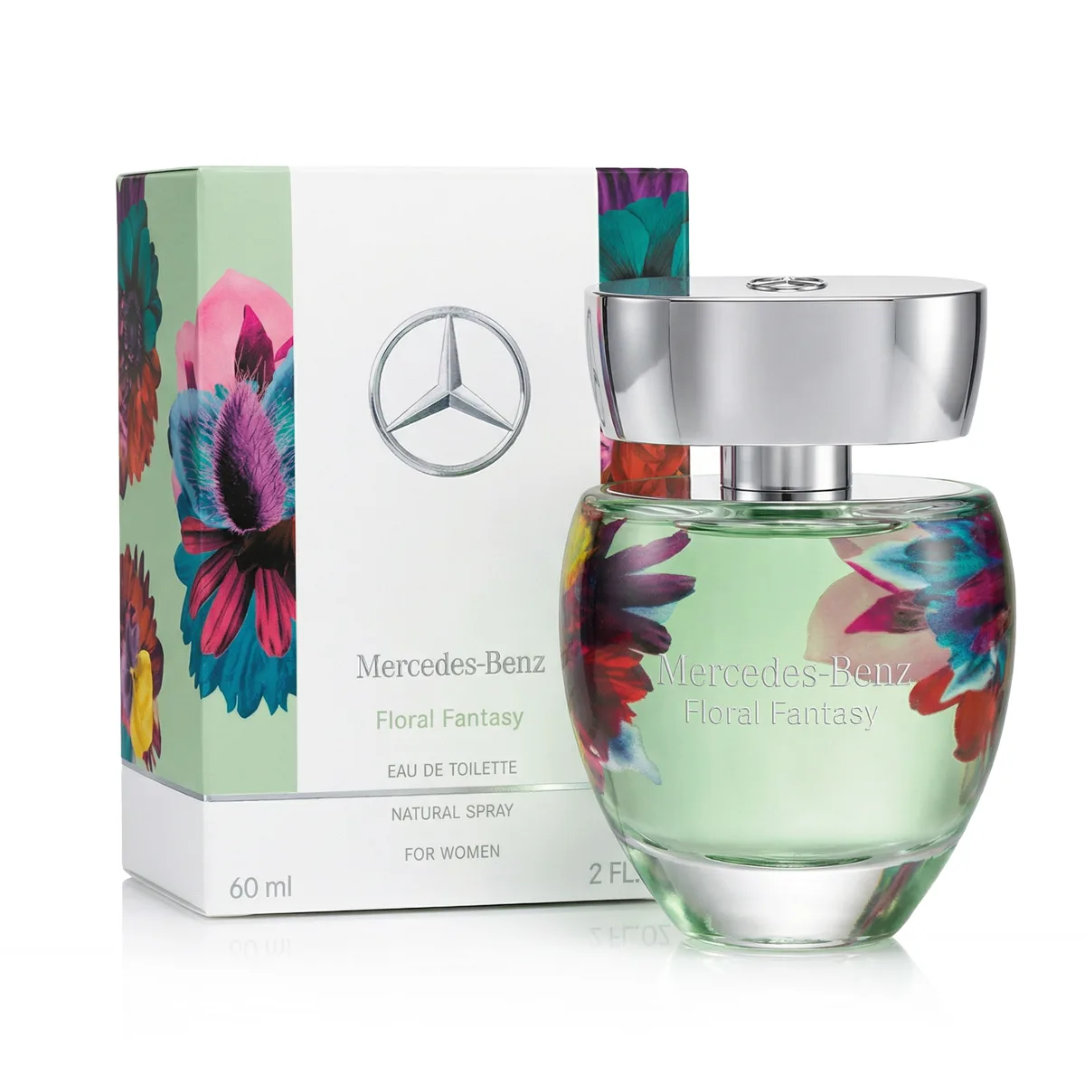 Mercedes-Benz Floral fantasy thumbnail 7