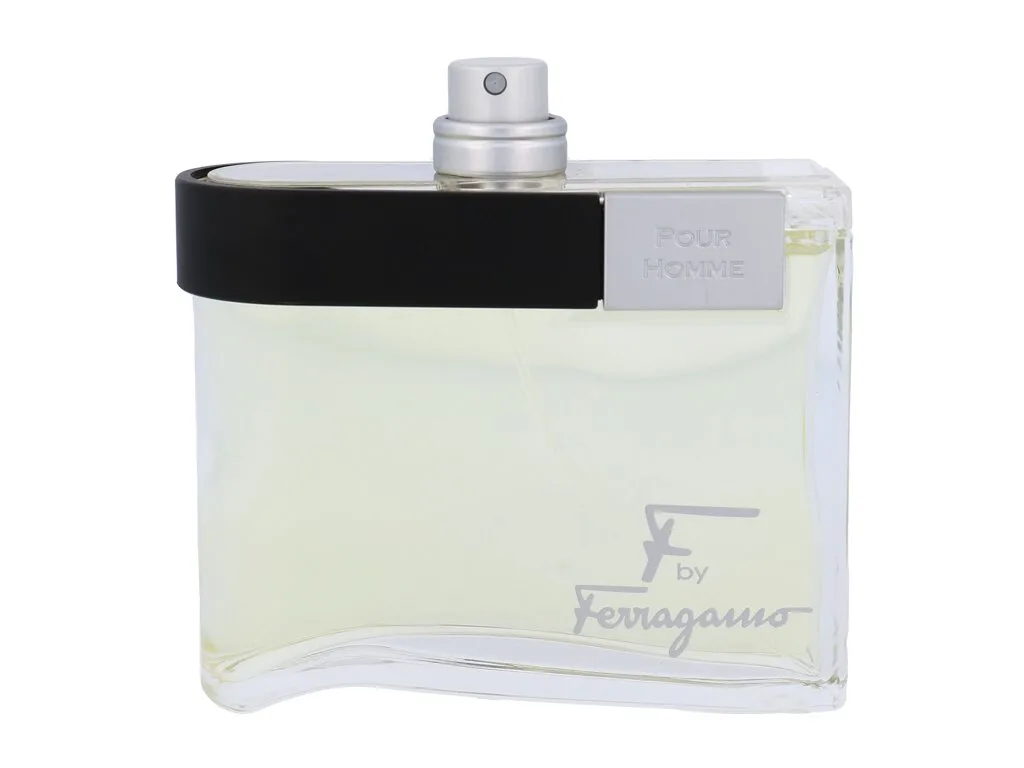 F by Ferragamo