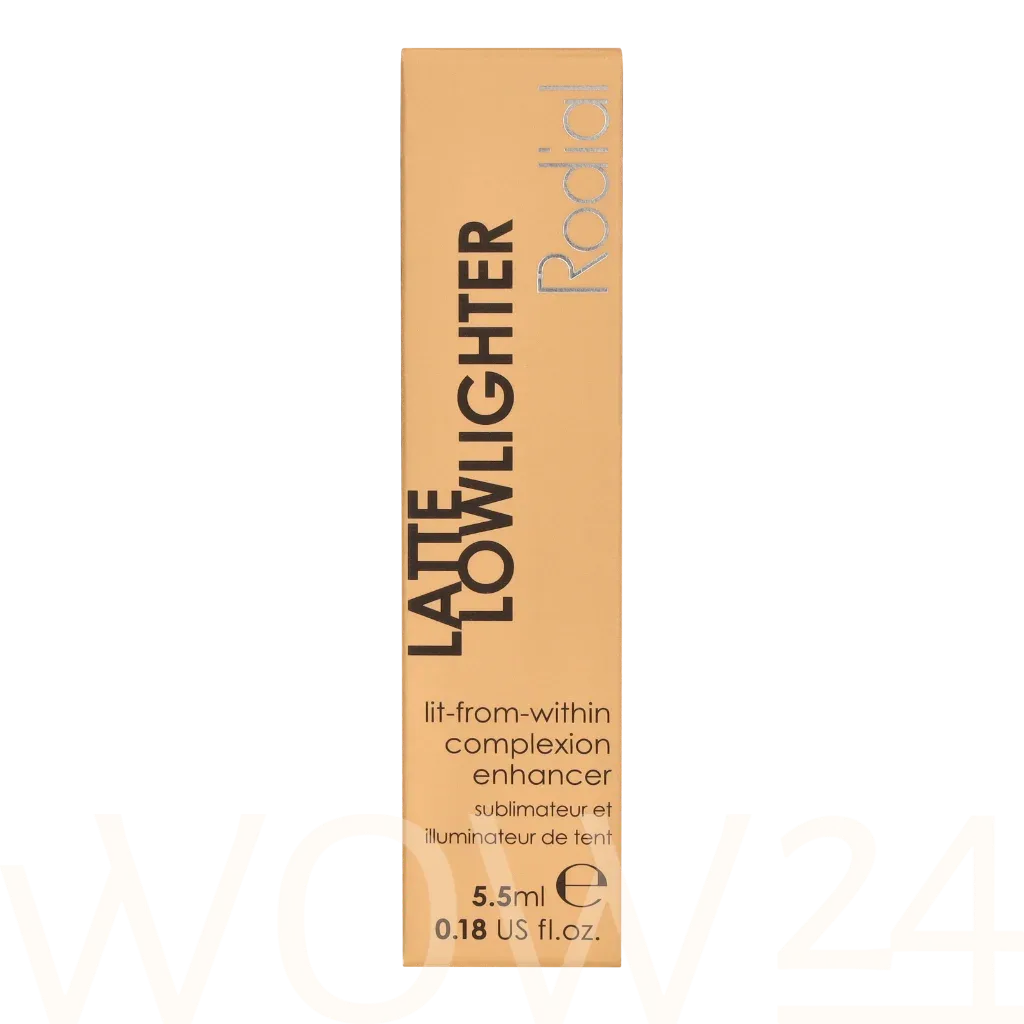 Rodial Rodial Latte Lowlighter thumbnail 2