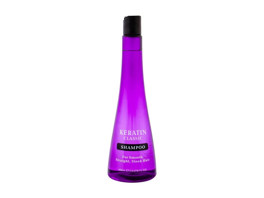 Keratin classic