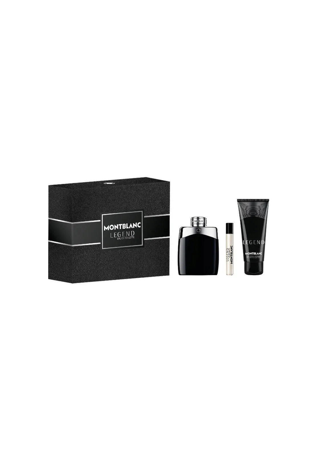 Mont Blanc Legend thumbnail 3