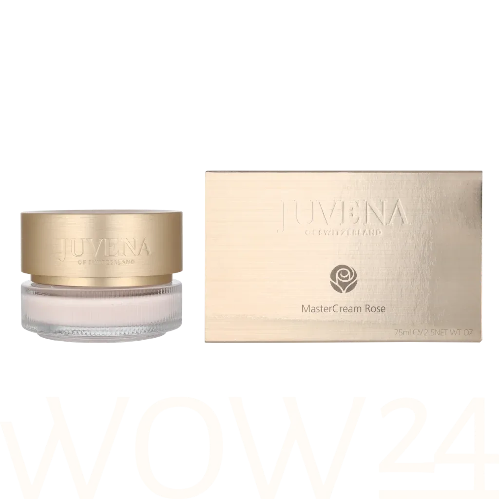 Juvena MasterCare MasterCream Rose thumbnail 4