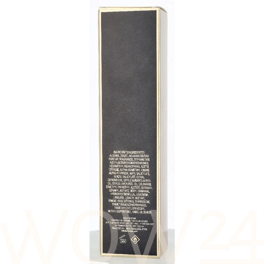 Elizabeth Arden 5th Avenue NYC thumbnail 3