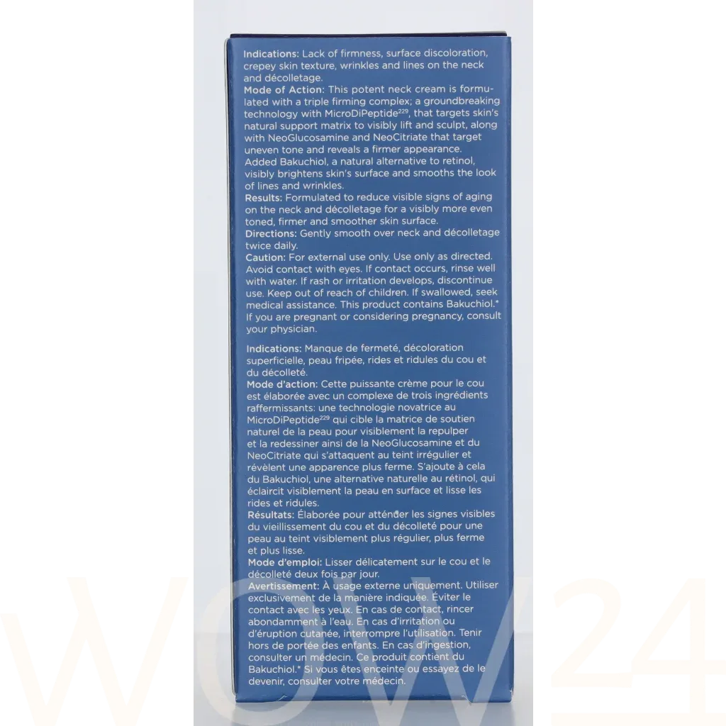 NeoStrata Neostrata Triple Firming Neck Cream thumbnail 3