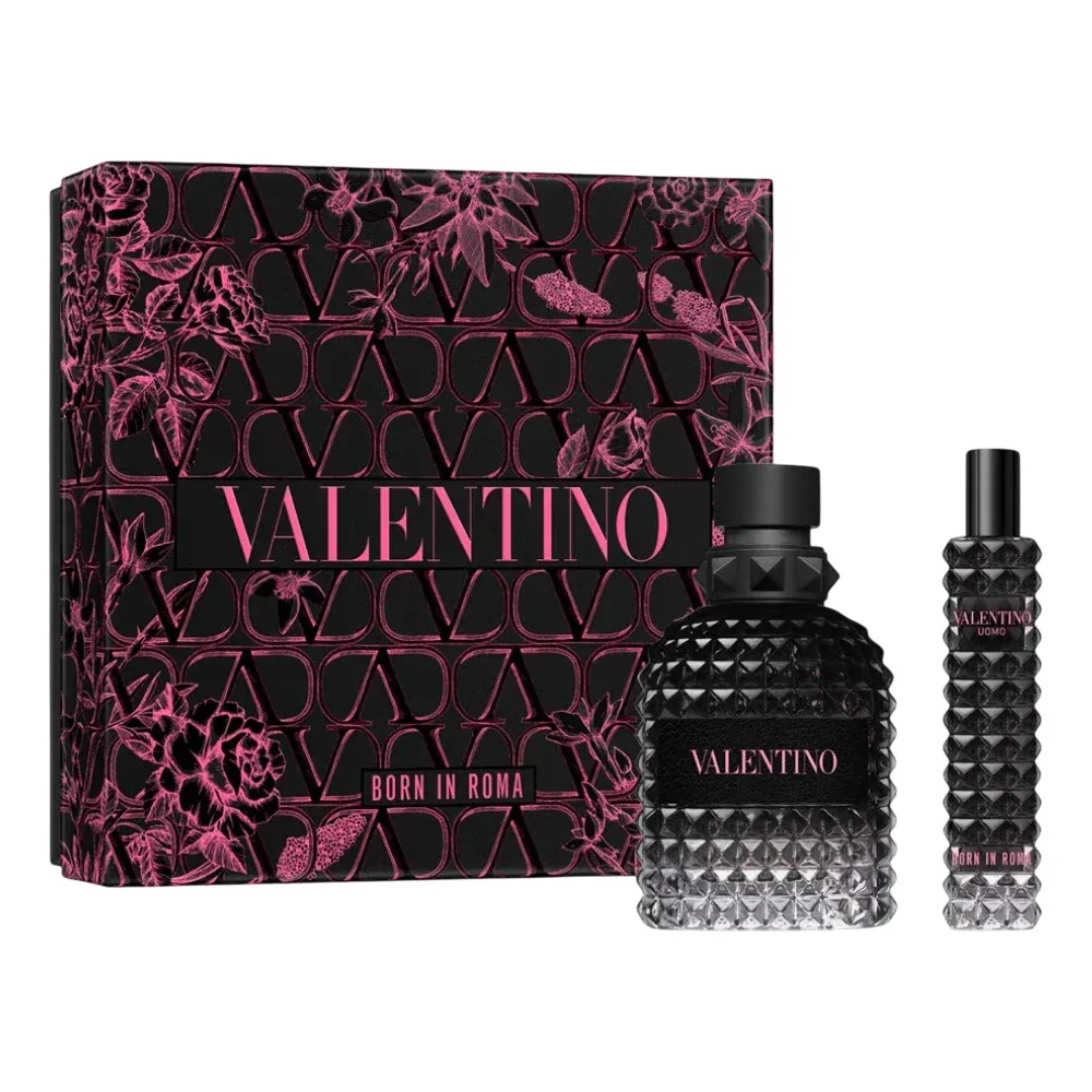 Valentino Valentino Uomo Born In Roma thumbnail 3