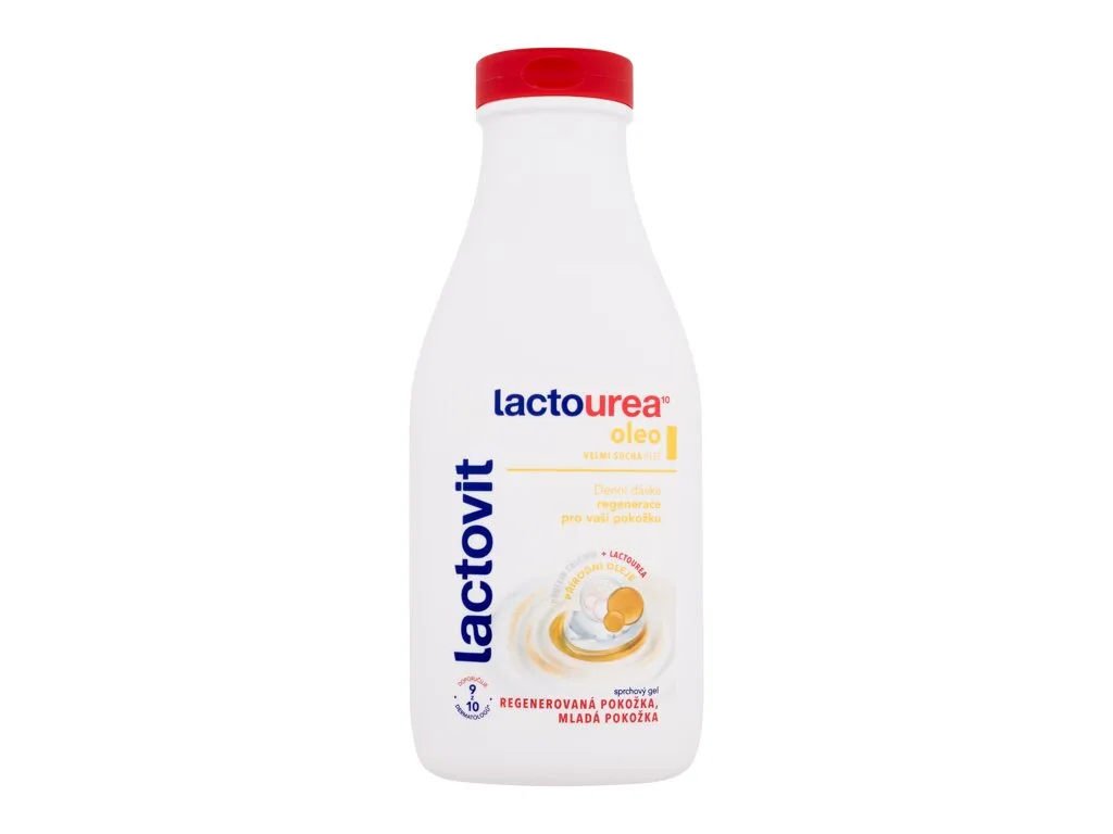Lactourea oleo