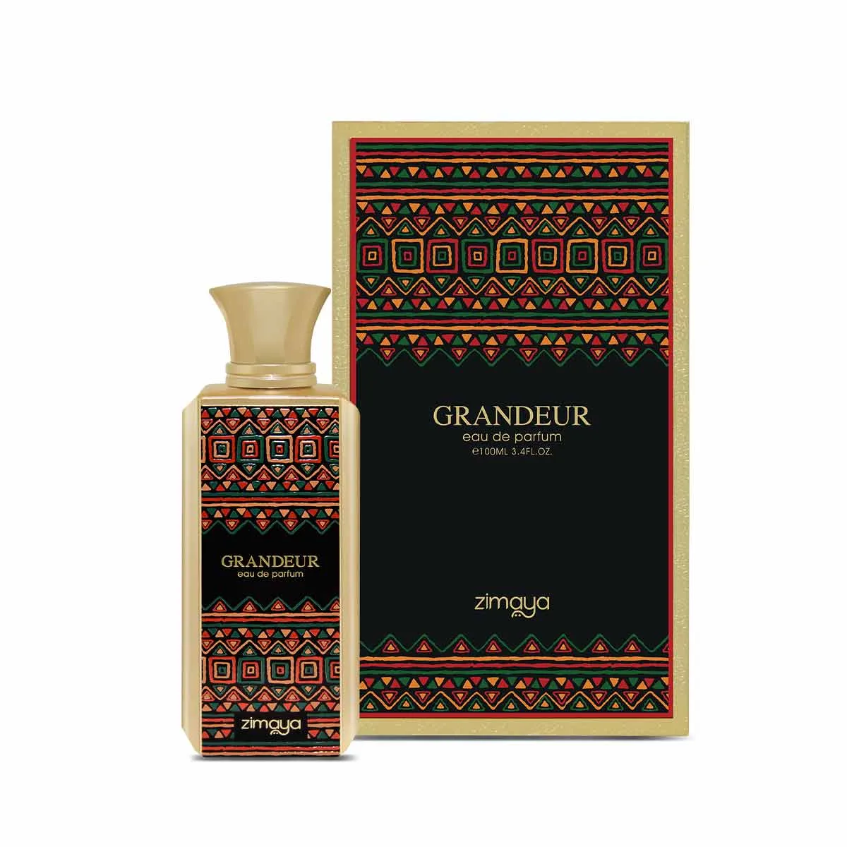 Zimaya Grandeur thumbnail 2