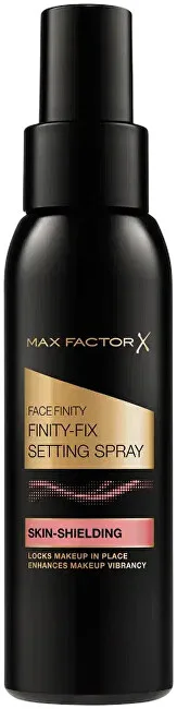 Max Factor Facefinity Finity-Fix Setting Spray thumbnail 2