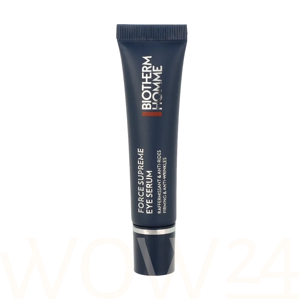 Biotherm Homme force supreme thumbnail 5