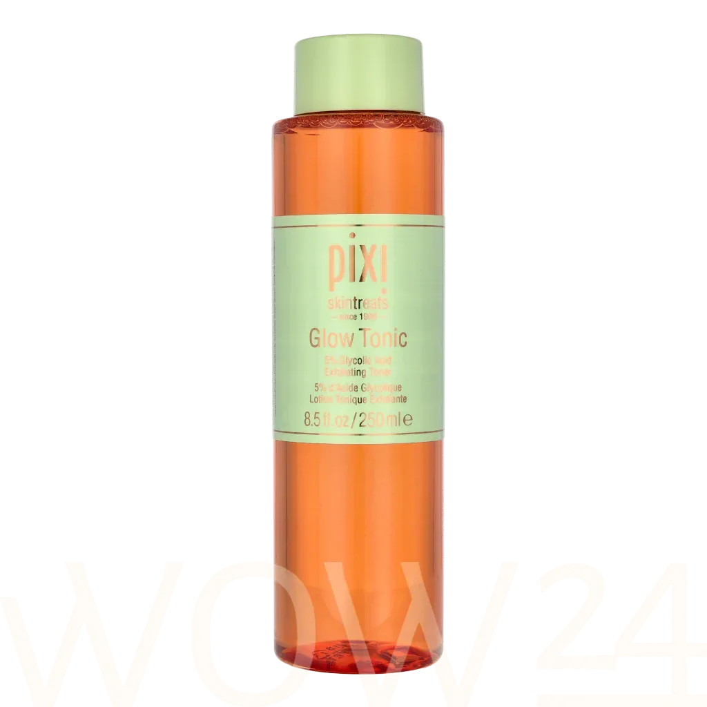 Pixi Pixi Glow Tonic Exfoliating Toner thumbnail 4