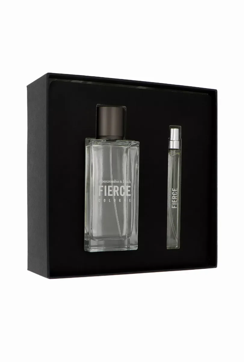 Abercrombie & Fitch Fierce - EDC thumbnail 7