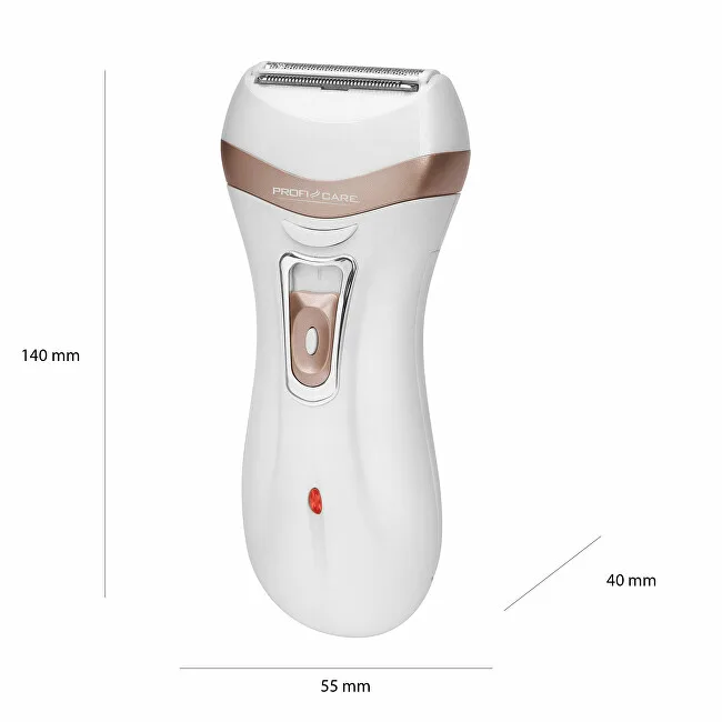 Profi care Epilator, shaver and 3 in 1 grinder PC-LBS 3002 thumbnail 5