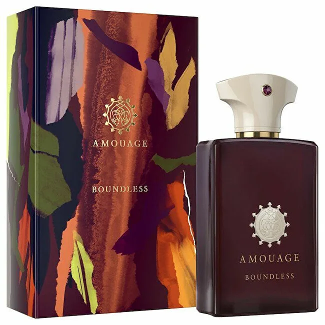 Amouage Boundless thumbnail 2