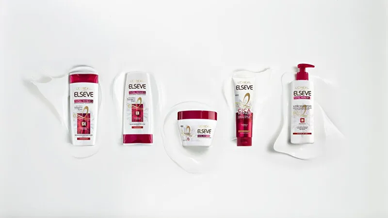 Loreal Elseve Total Repair 5 Mask thumbnail 3