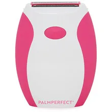 PalmPerfect Women´s razor pink thumbnail 7