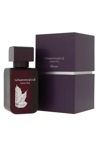 Rasasi La Yuqawam Jasmine Wisp thumbnail 2