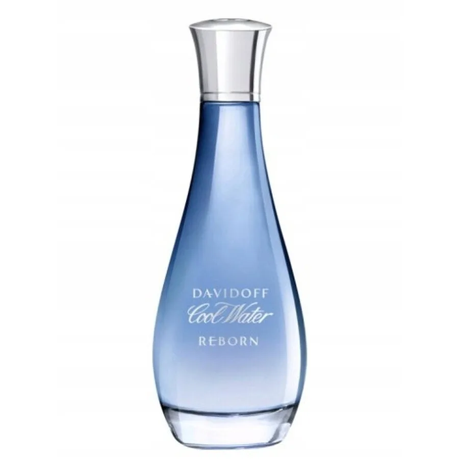 Davidoff Cool Water Reborn for Her thumbnail 2