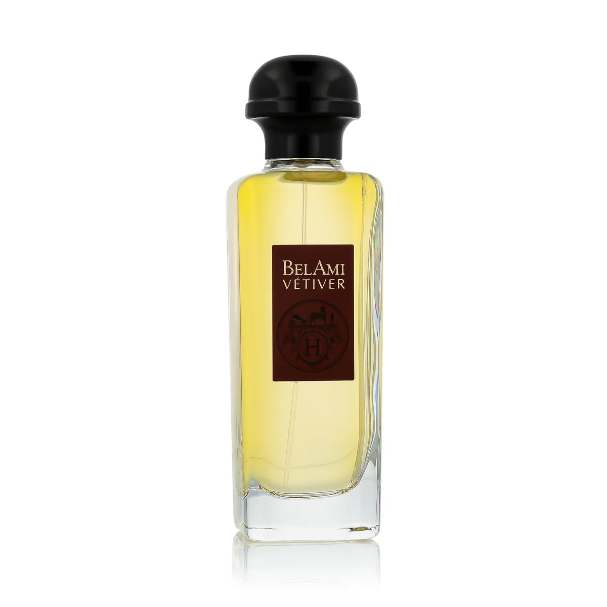Hermes Bel ami vetiver thumbnail 2