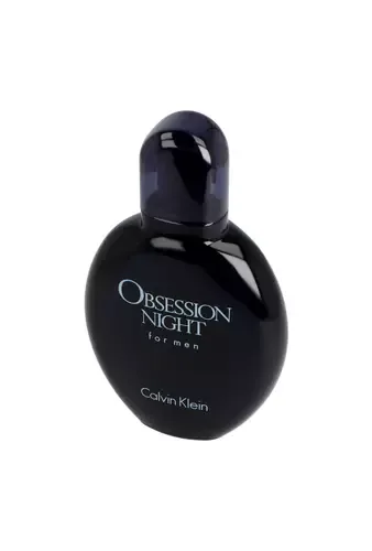 Calvin Klein Obsession night for men thumbnail 8