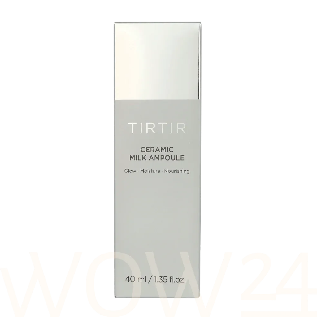 TIRTIR Tirtir Ceramic Milk Ampoule thumbnail 2